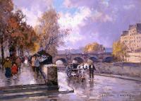 Edouard Cortes